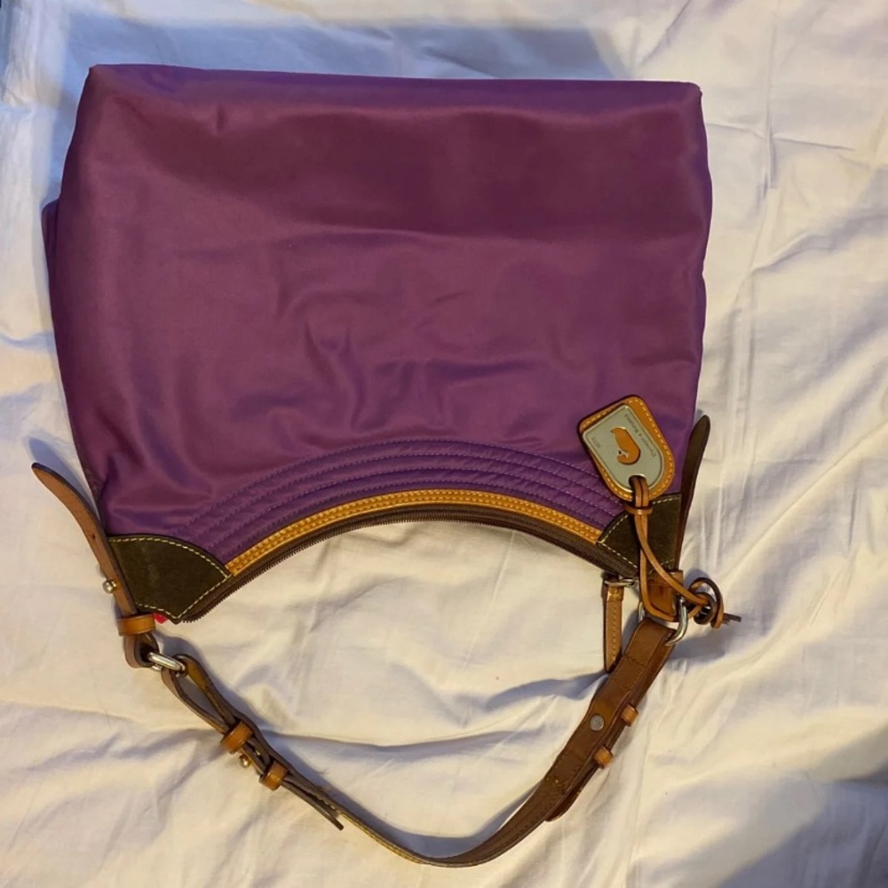 Dooney & Bourke Purse - Picture 7 of 7